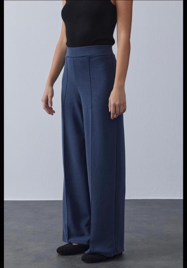 Pantalon jogging Bleu Oysho 