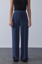 Pantalon jogging Bleu Oysho 
