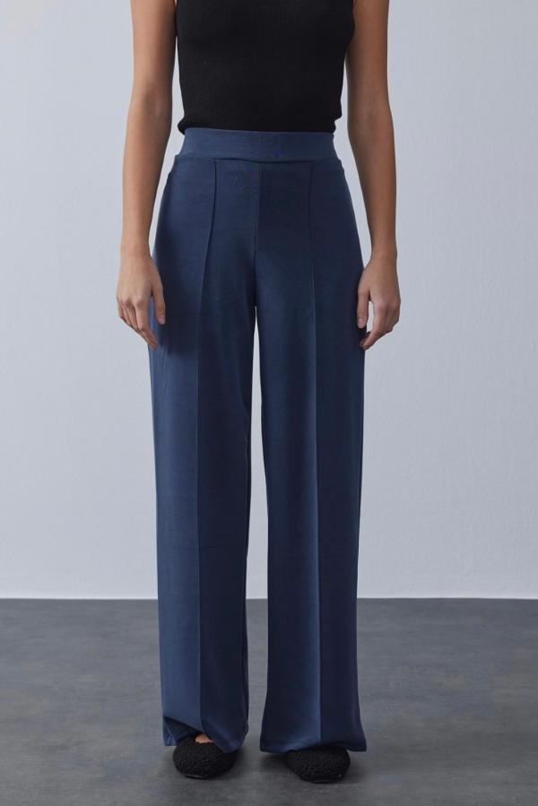 Pantalon jogging Bleu Oysho 