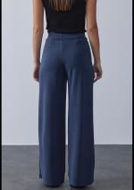 Pantalon jogging Bleu Oysho 
