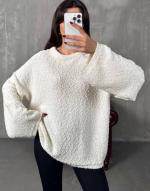 Pull Over mini ponpon pinterest trend