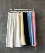 Pantalon palazzo importation 
