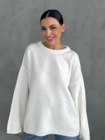 Pull Blanc  overseized Pinterest trend 