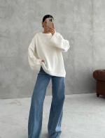 Pull Blanc  overseized Pinterest trend 