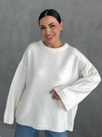 Pull Blanc  overseized Pinterest trend 