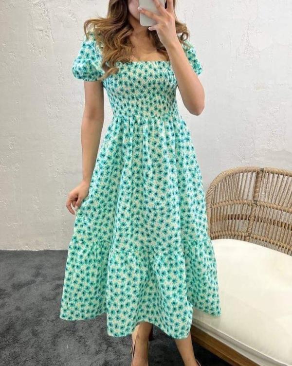 Robe Victor Marguerite