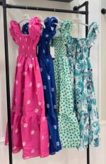 Robe Victor Marguerite