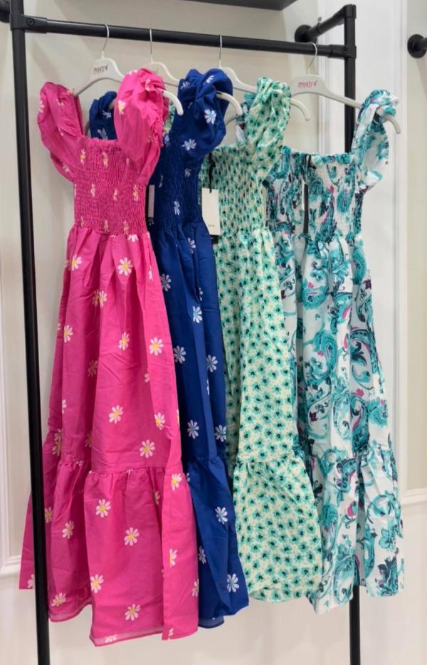 Robe Victor Marguerite