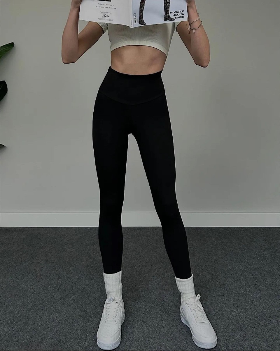 Fitness Oysho Leggings