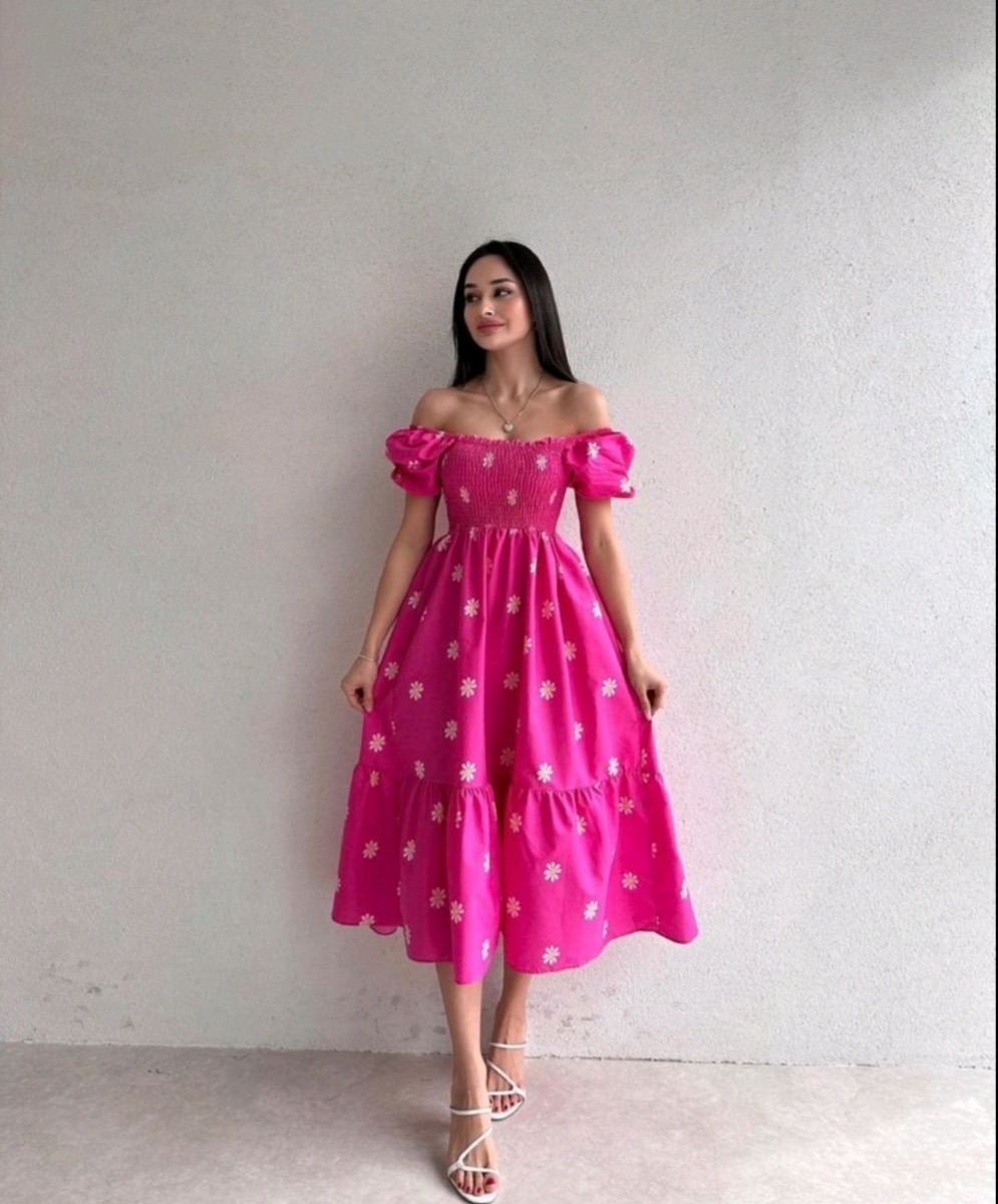 Robe Victor Marguerite