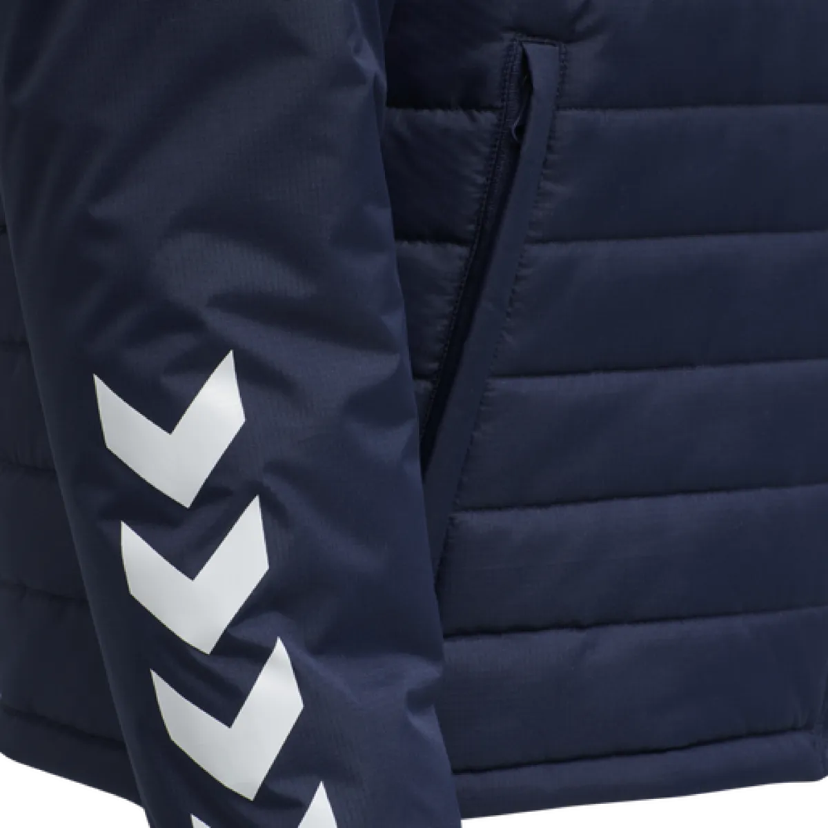  VESTE SHORT BENCH JACKET