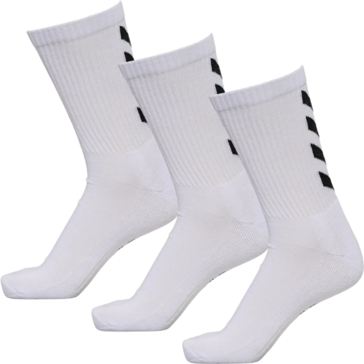 FUNDAMENTAL 3 - PACK SOCK LOT DE 3 PAIRES DE CHAUSSETTES