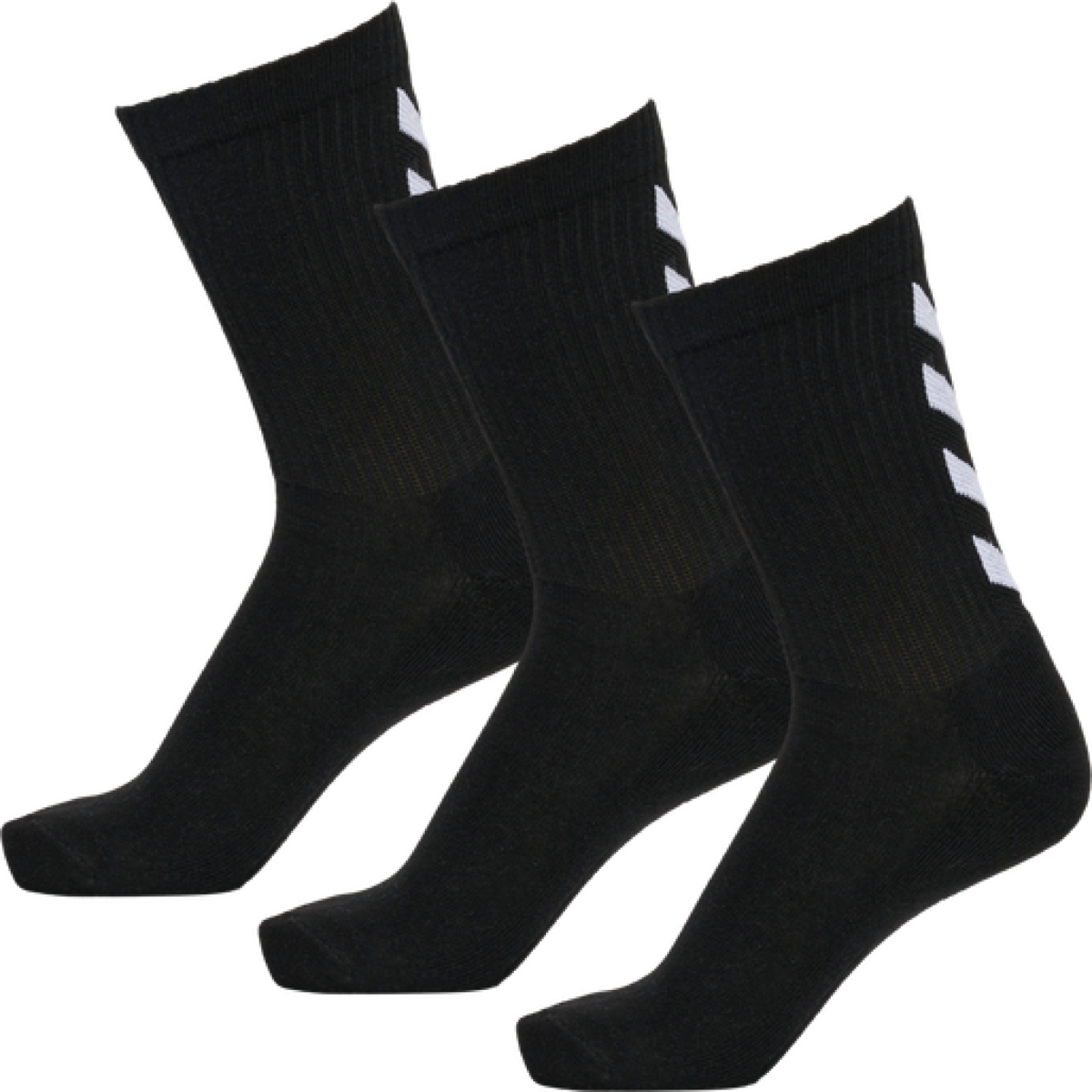 FUNDAMENTAL 3 - PACK SOCK LOT DE 3 PAIRES DE CHAUSSETTES