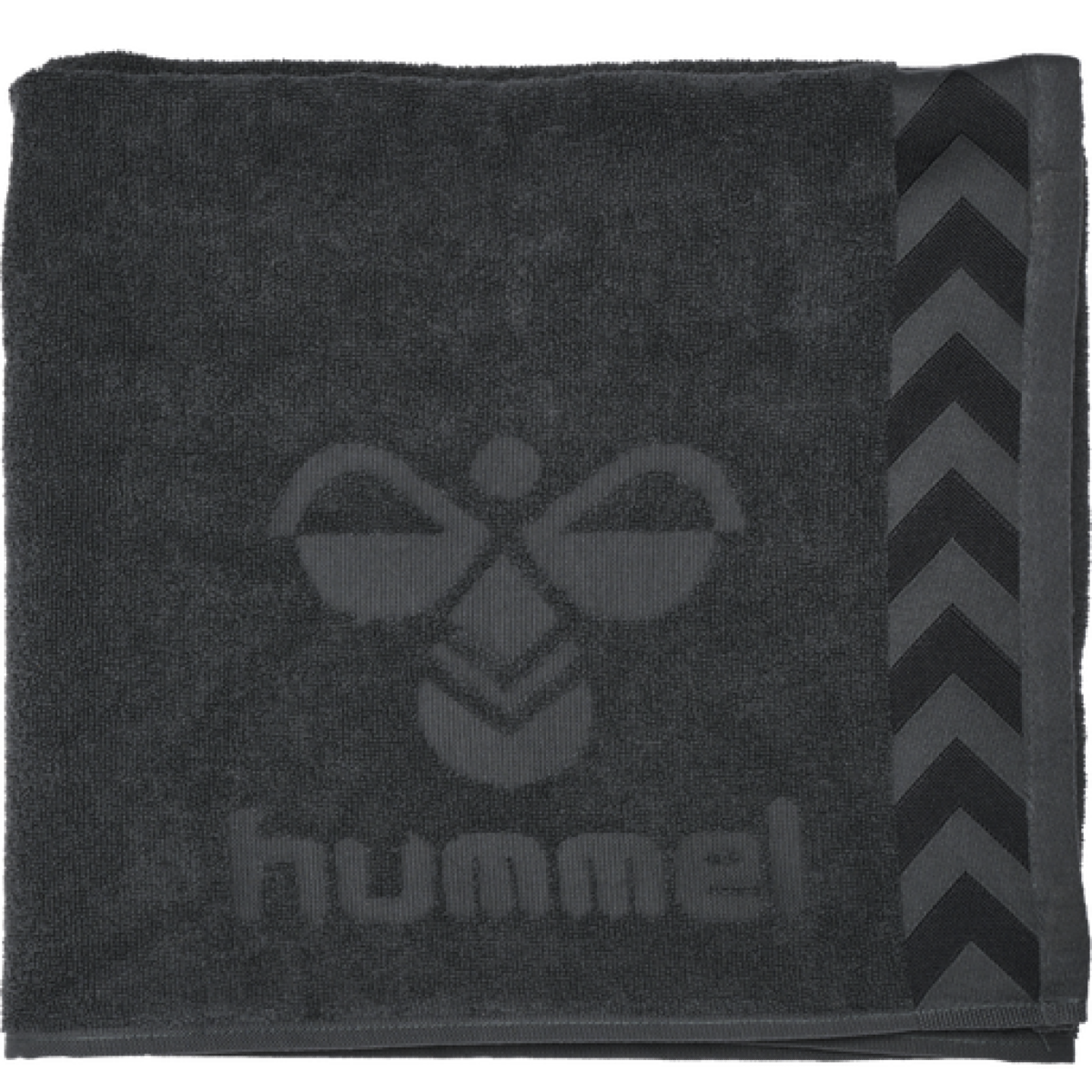 GRANDE SERVIETTE HUMMEL LARGE TOWEL 