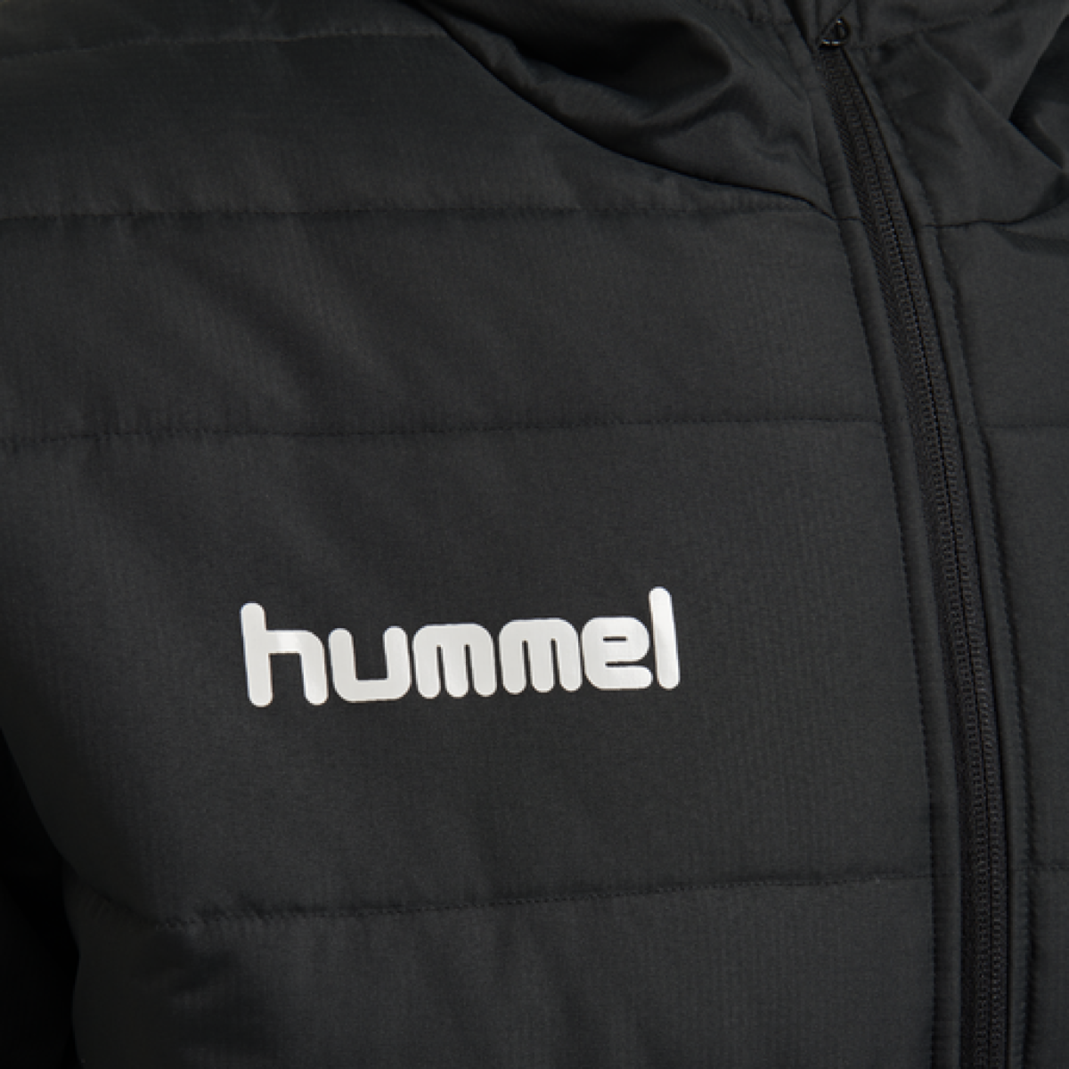  VESTE DE BANC  HMLPROMO BENCH JACKET