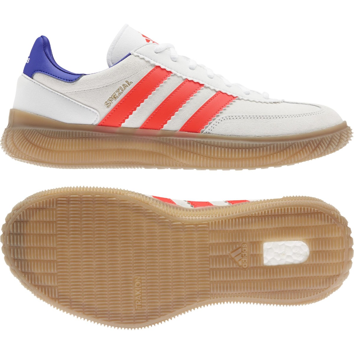 Chaussures de handball adidas HB Spezial Pro