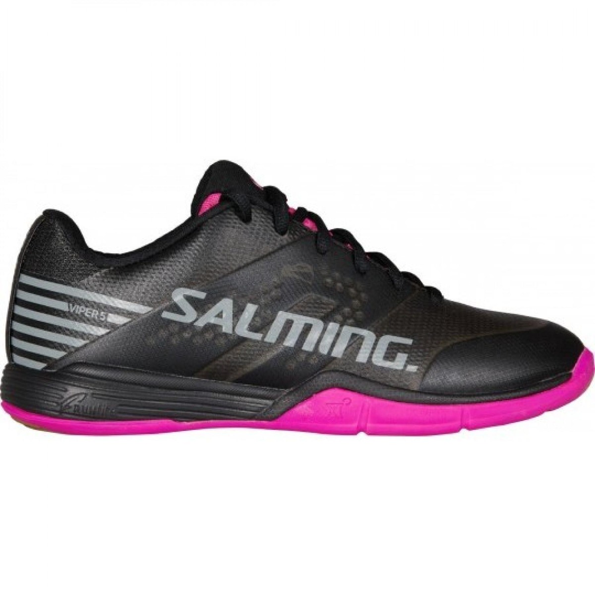 Chaussures femme Salming Viper 5 Indoor