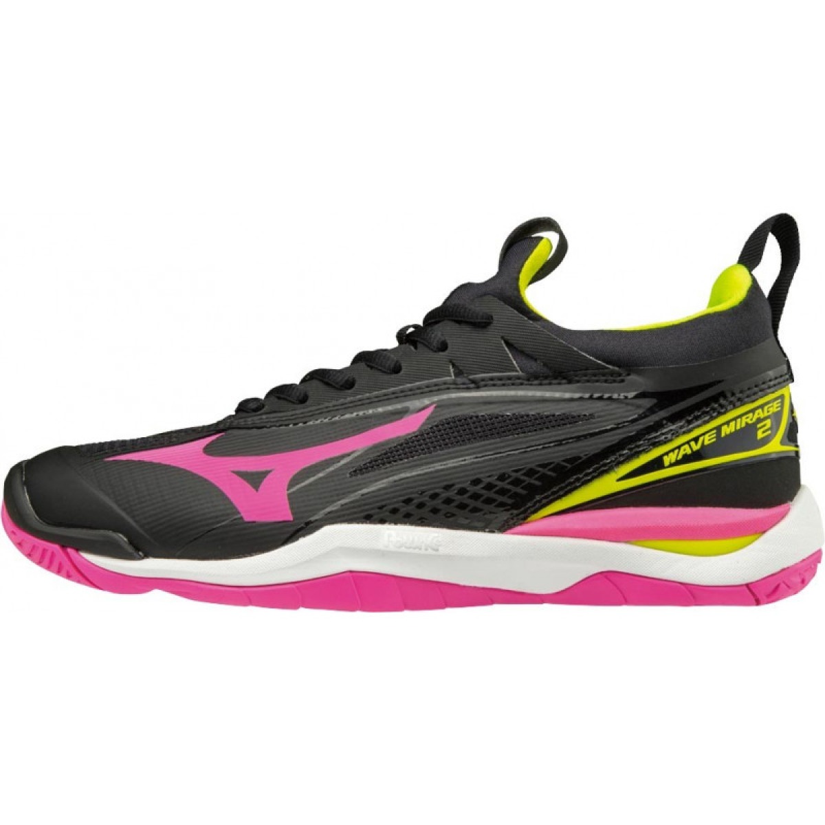 WAVE MIRAGE 2 MIZUNO FEMME