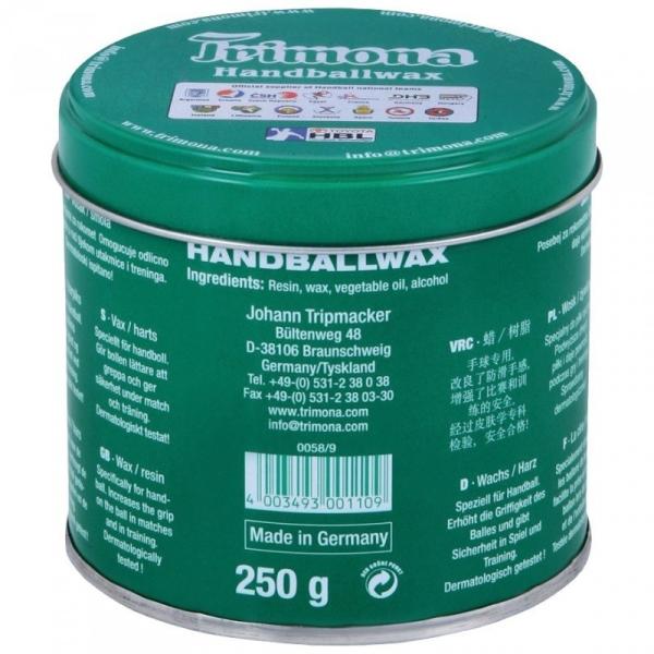 Trimona Handballwax