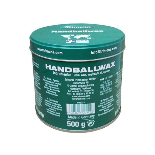 Trimona Handballwax