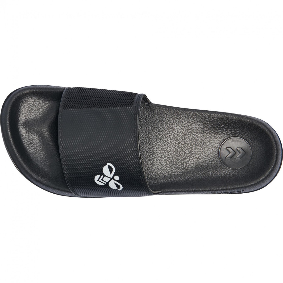 Claquettes Hummel pool slide