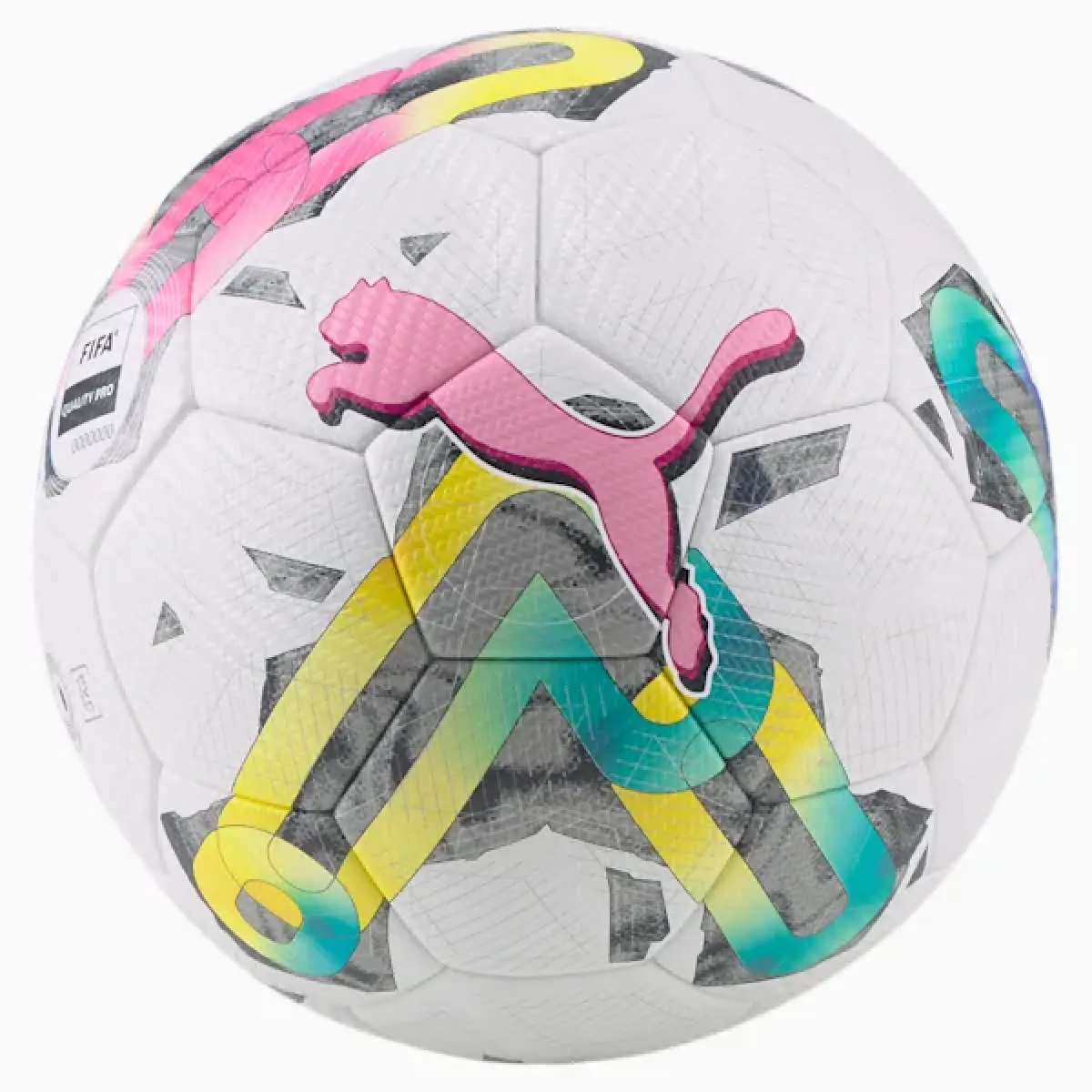 Ballon de football PUMA Orbita 2 TB FQP