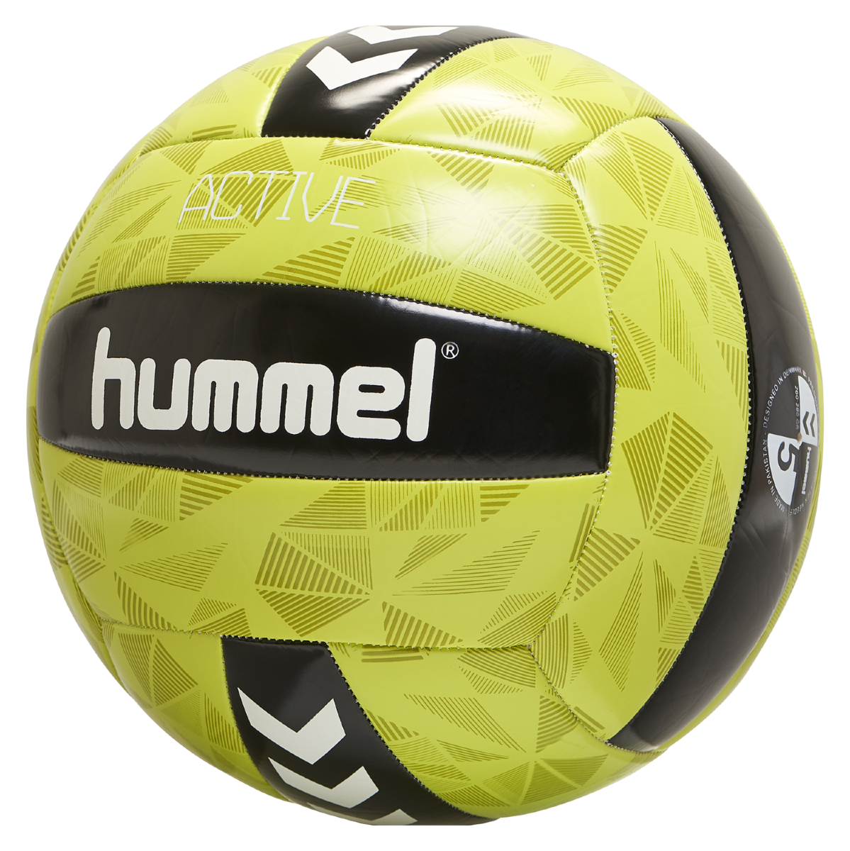 BALLON DE VOLLEYBALL ACTIVE