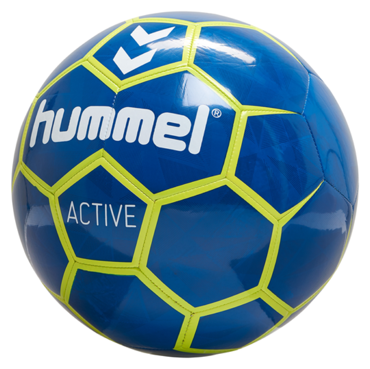 BALLON DE FOOTBALL CLASSIQUE HML ACTIVE