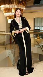 Caftan Arabesque