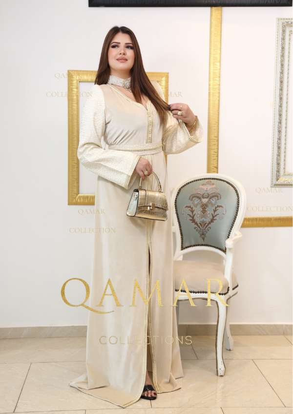 Caftan Glod 