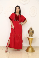 Robe d'hôtesse