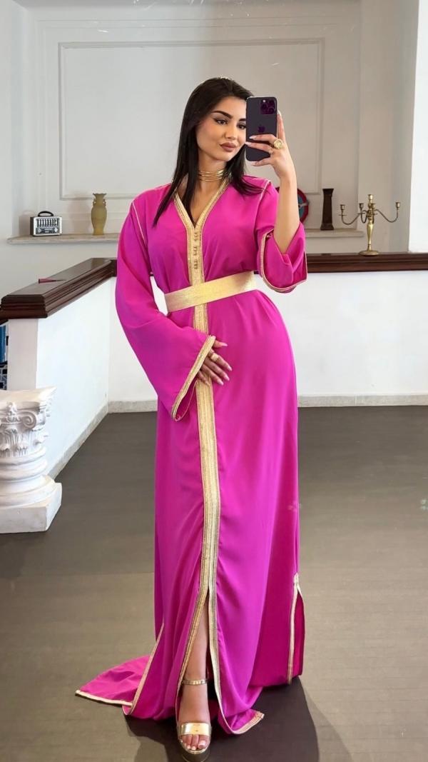 Caftan 