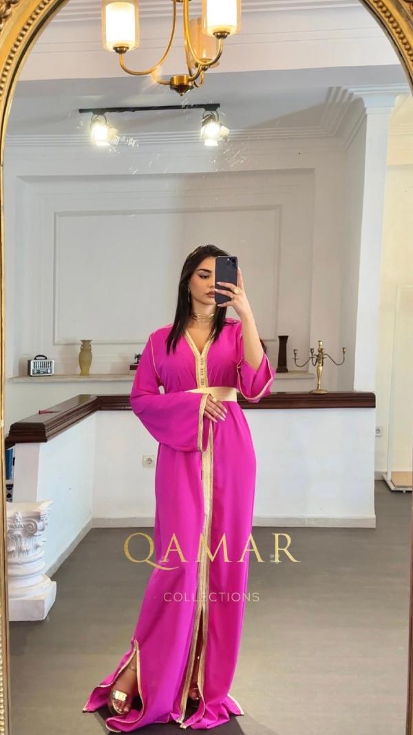 Caftan 