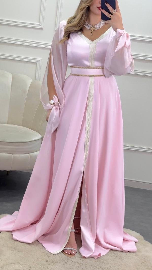 Caftan Diana
