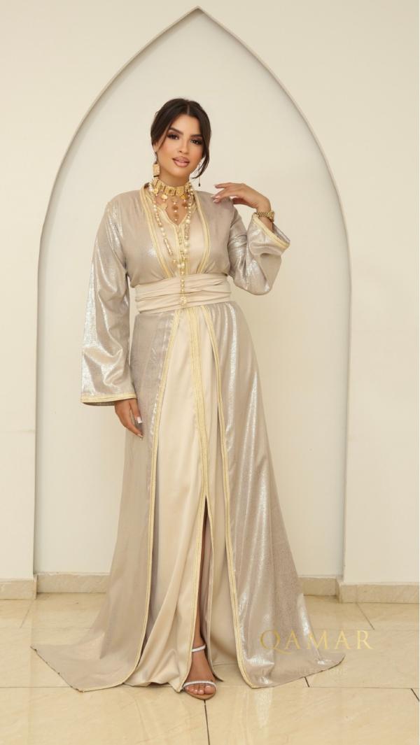 Caftan 