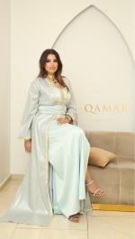 Caftan 