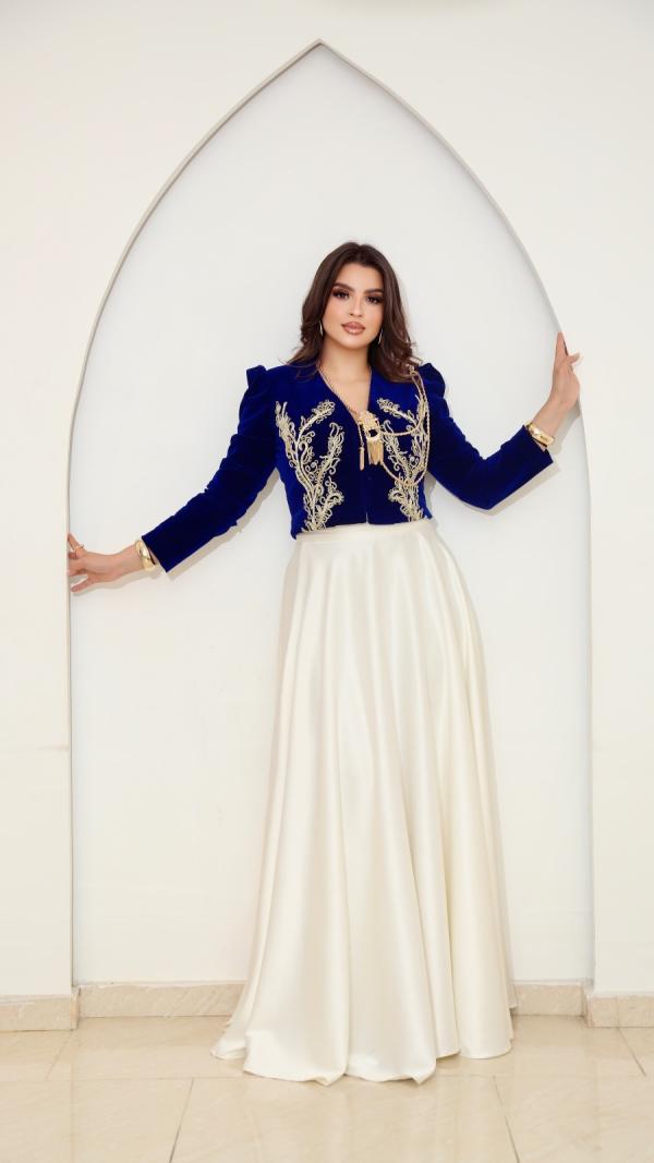 Ensemble Karakou ALMA