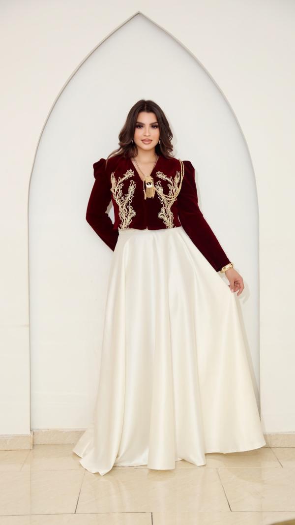 Ensemble Karakou ALMA