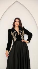 Ensemble Karakou ALMA