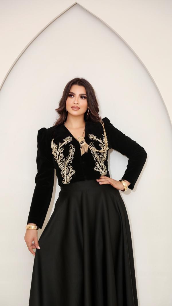 Ensemble Karakou ALMA