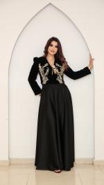 Ensemble Karakou ALMA