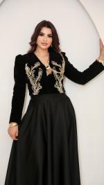 Ensemble Karakou ALMA