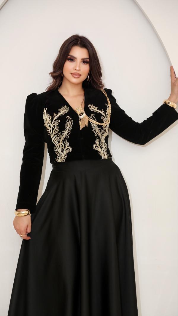 Ensemble Karakou ALMA