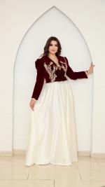 Ensemble Karakou ALMA