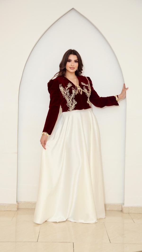 Ensemble Karakou ALMA