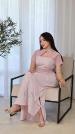 Robe Camélia 