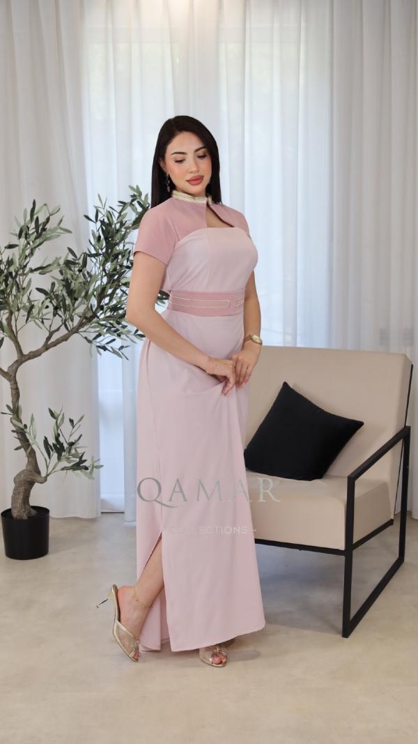 Robe Camélia 