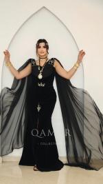 Robe Chaoui 