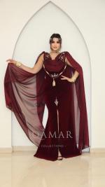 Robe Chaoui 