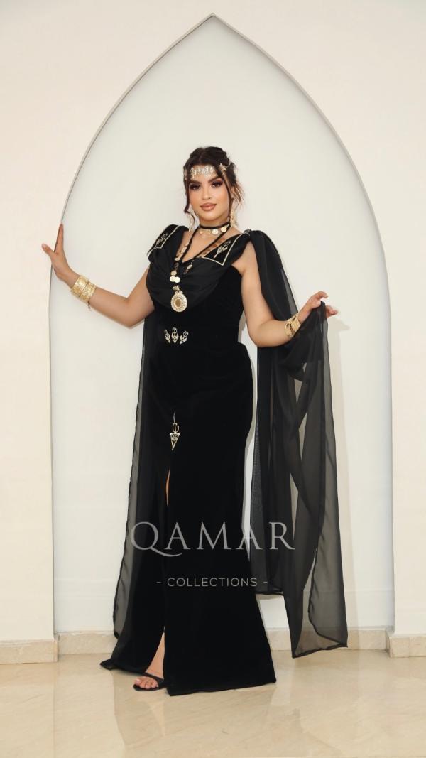 Robe Chaoui 